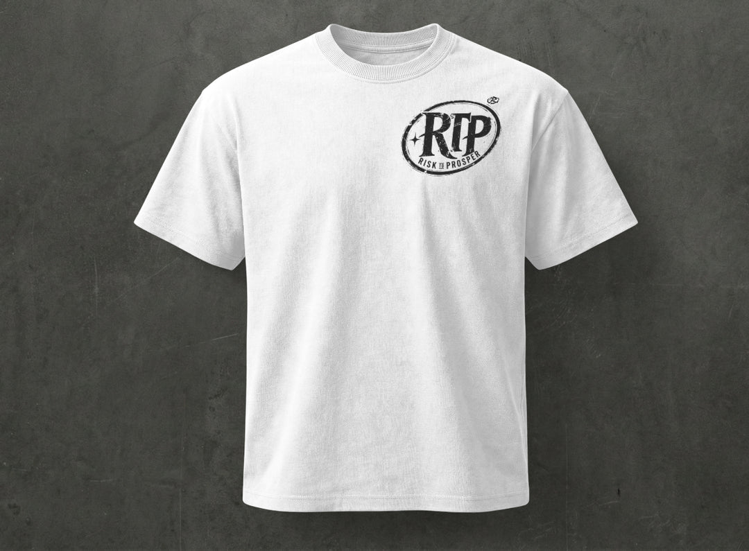 "RTP" Shirt