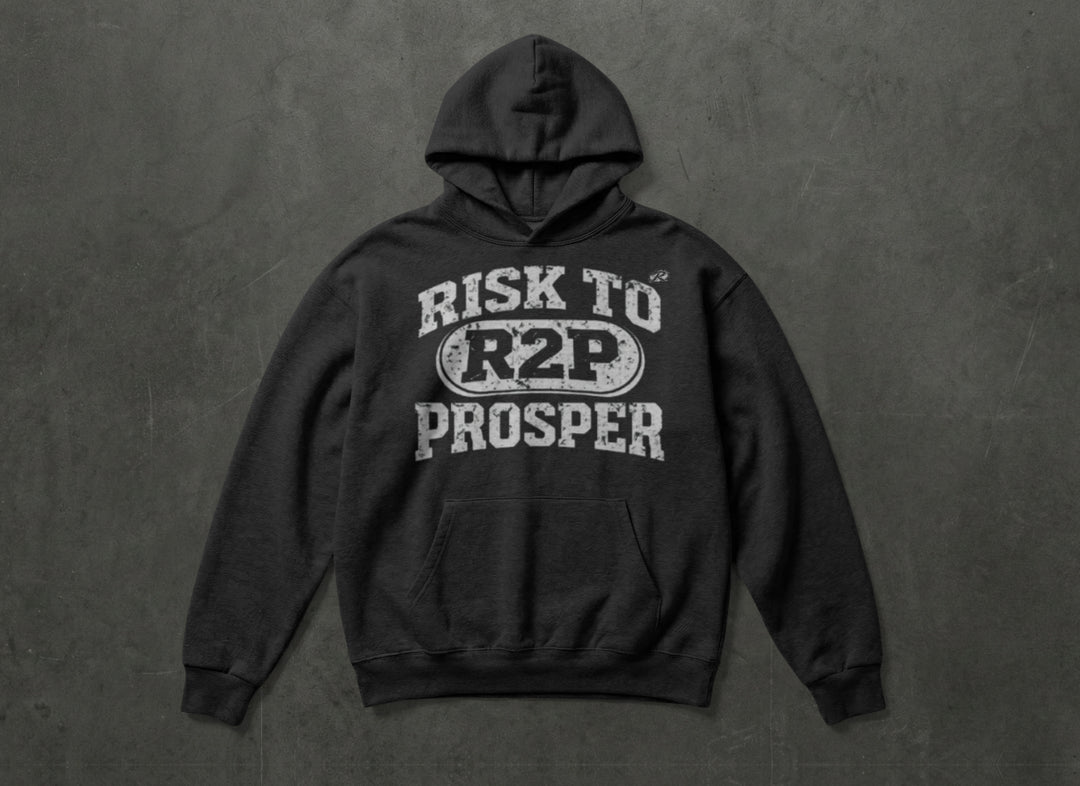 R2P Hoodie