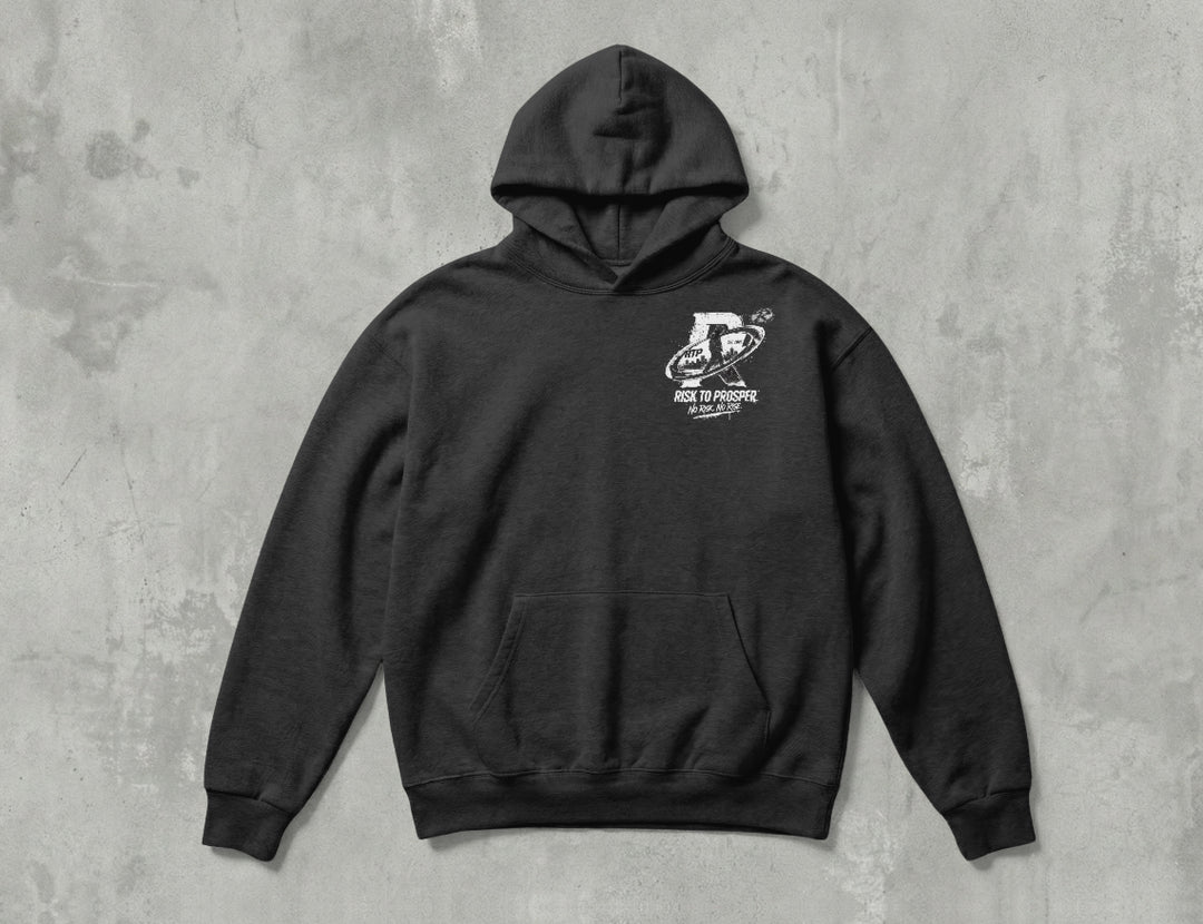 "RTP" Hoodie