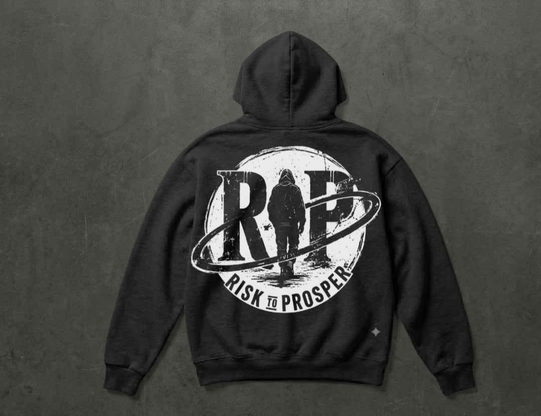 "RTP" Hoodie